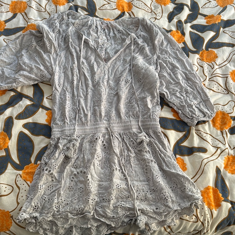 Young Fabulous & Broke Dress